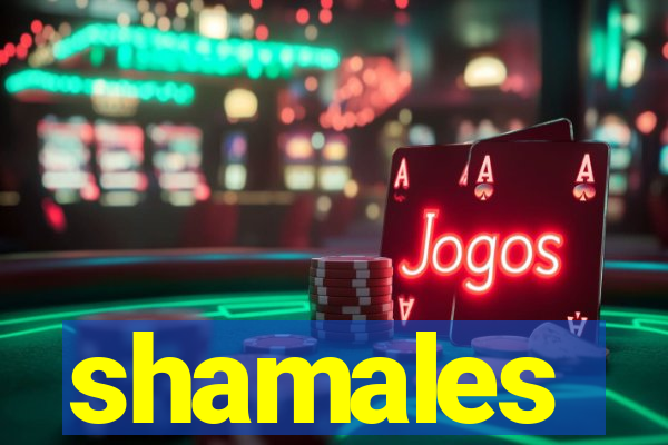shamales