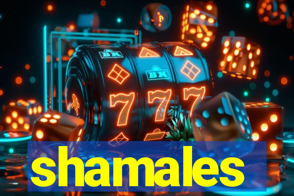 shamales