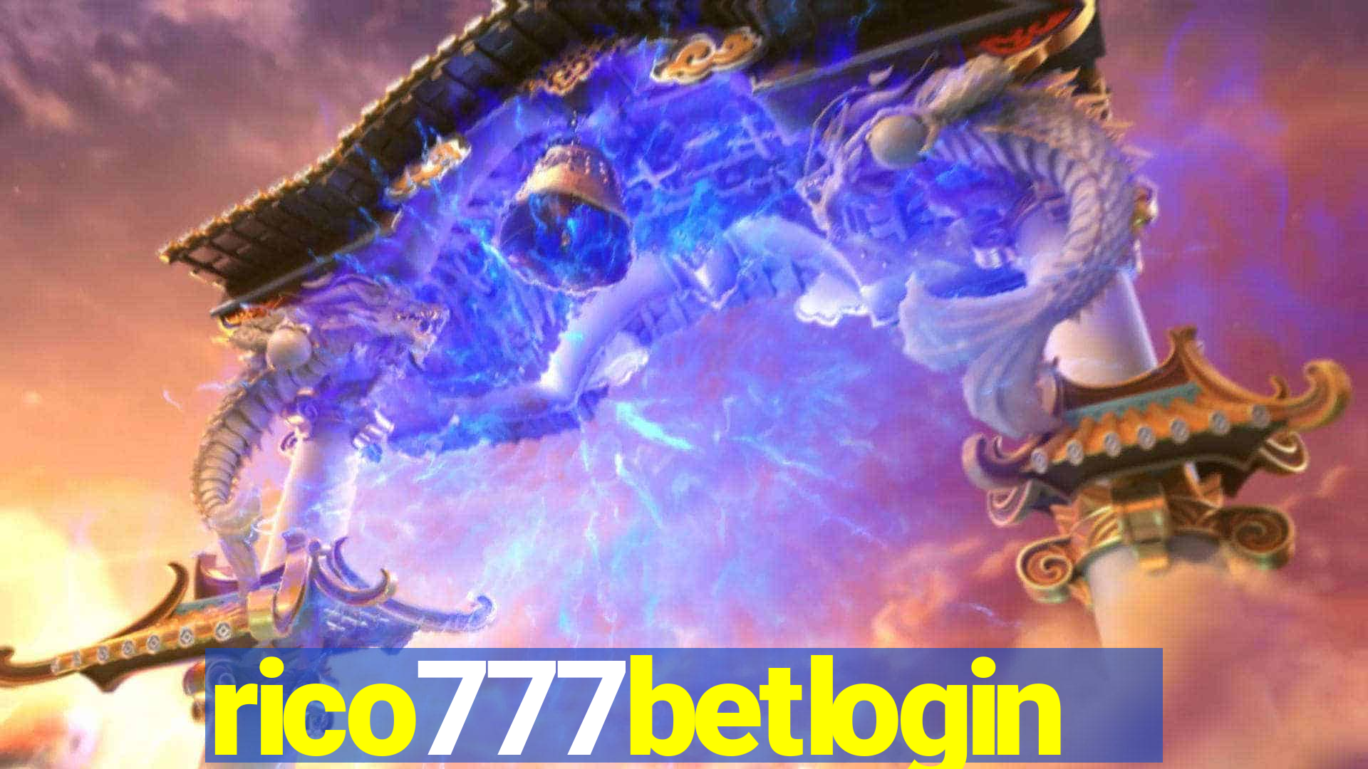 rico777betlogin