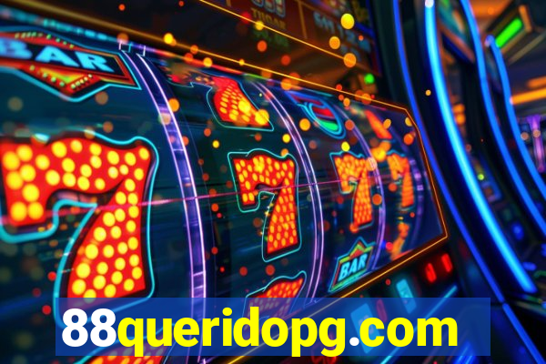 88queridopg.com