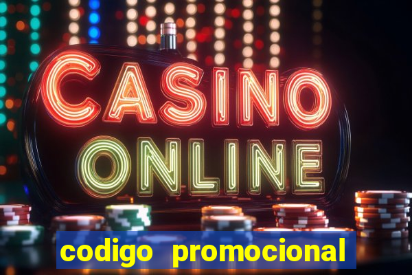 codigo promocional 7 slots