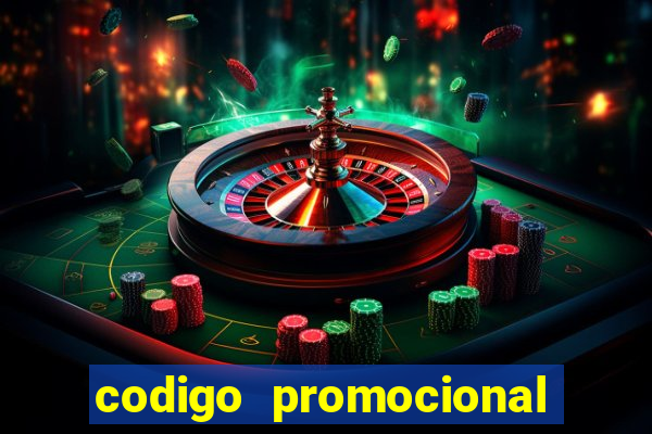 codigo promocional 7 slots