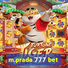 m.prada 777 bet