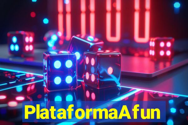 PlataformaAfun