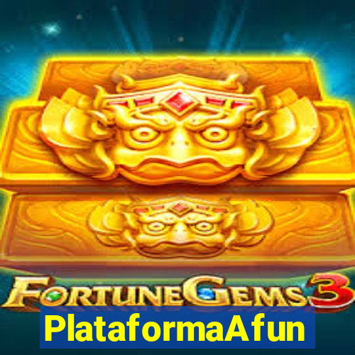 PlataformaAfun