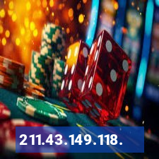 211.43.149.118.