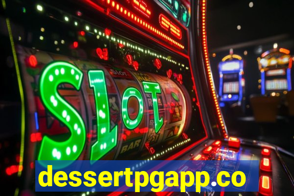 dessertpgapp.com