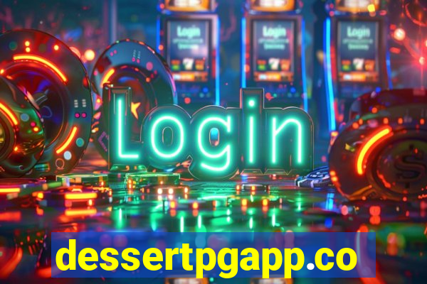 dessertpgapp.com