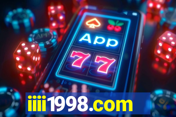 iiii1998.com