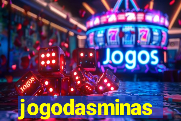 jogodasminas