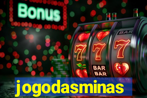 jogodasminas