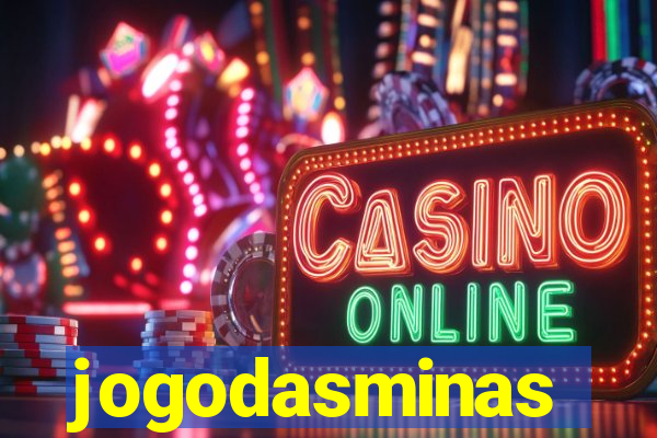 jogodasminas