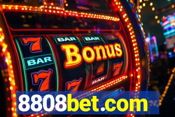 8808bet.com