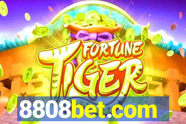8808bet.com