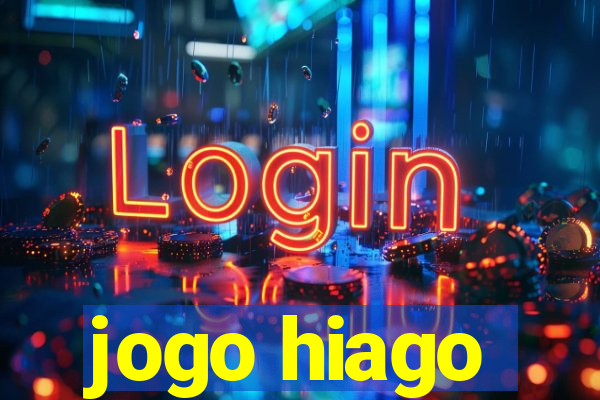 jogo hiago