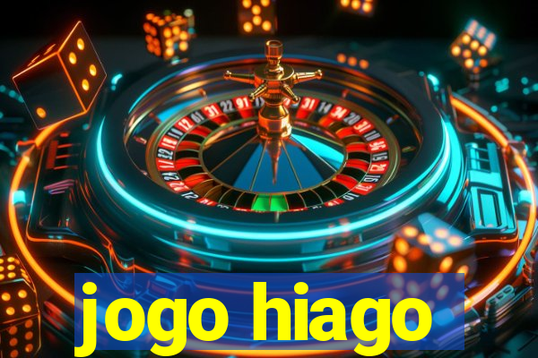 jogo hiago