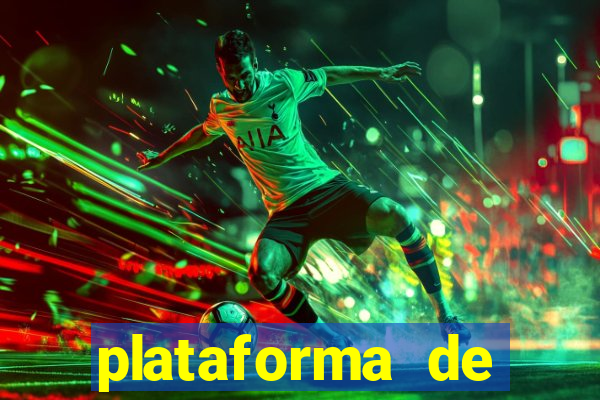 plataforma de apostas deposito minimo 1 real