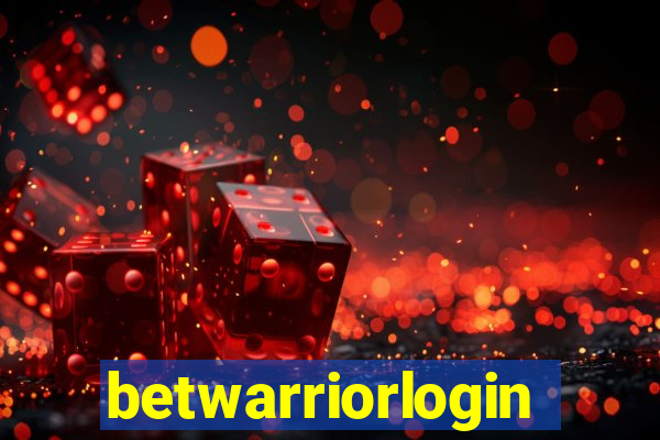betwarriorlogin