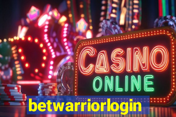 betwarriorlogin