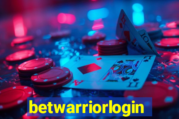 betwarriorlogin