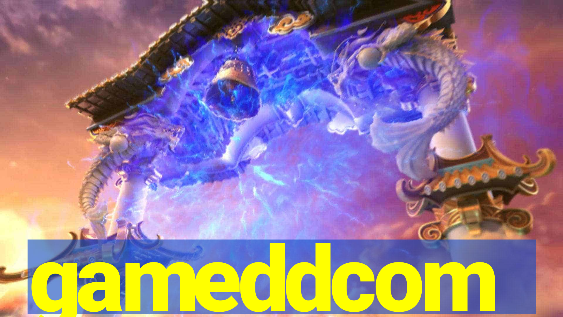 gameddcom