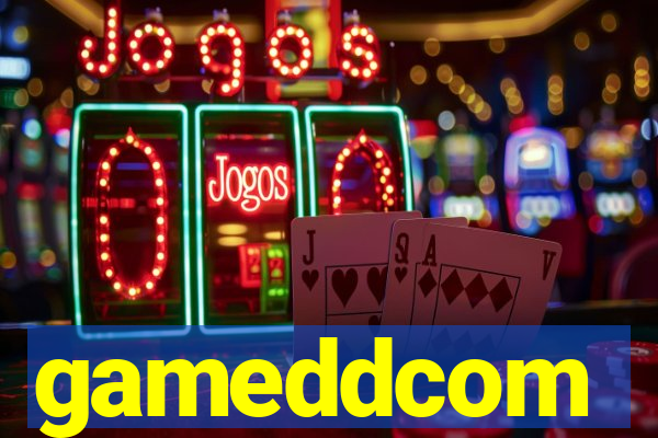 gameddcom