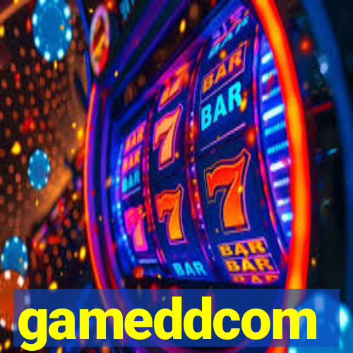 gameddcom