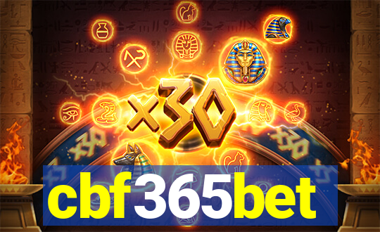 cbf365bet
