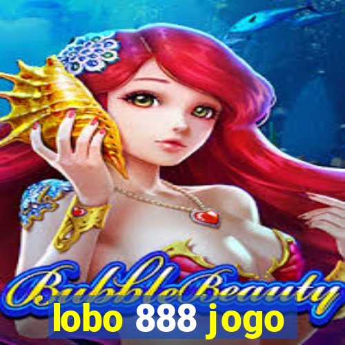 lobo 888 jogo