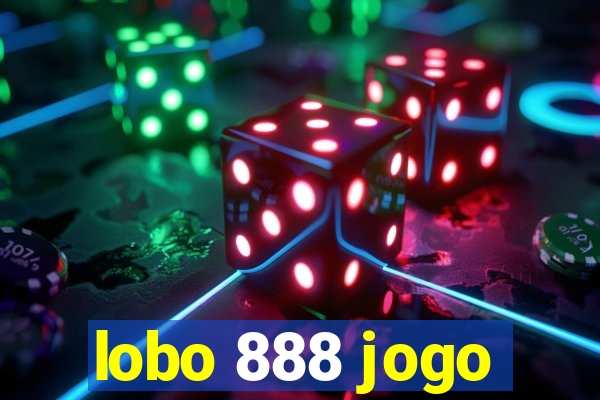 lobo 888 jogo