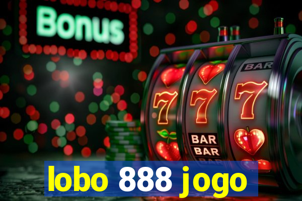lobo 888 jogo