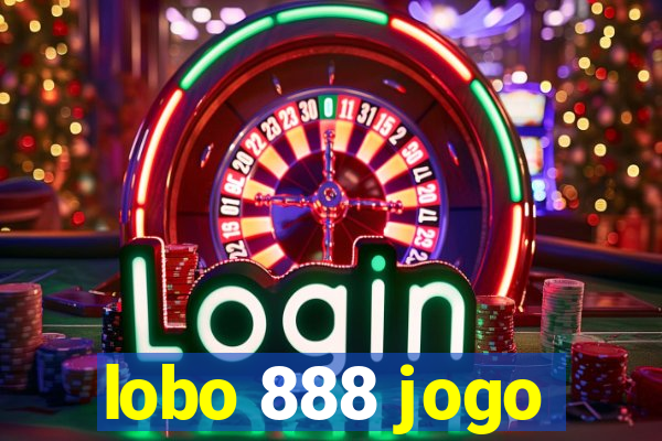 lobo 888 jogo