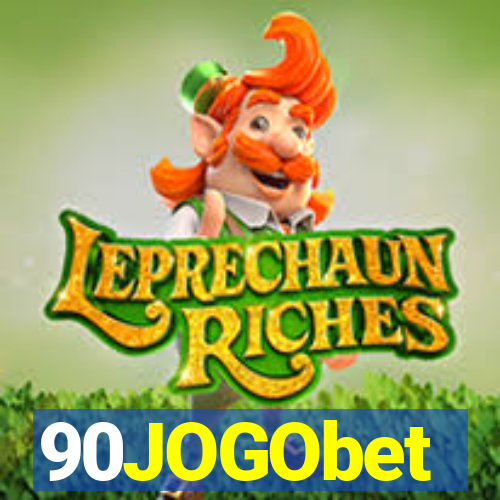 90JOGObet