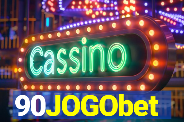 90JOGObet