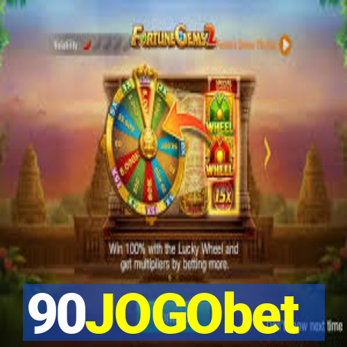 90JOGObet