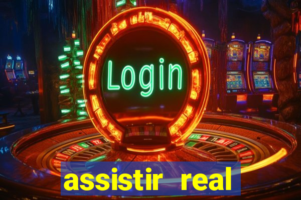 assistir real madrid ao vivo futemax