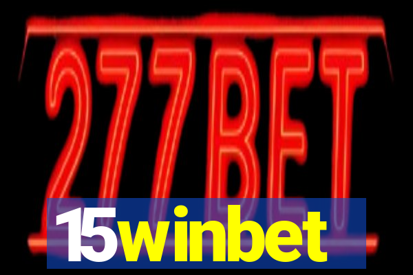 15winbet