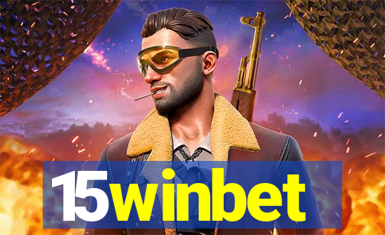 15winbet