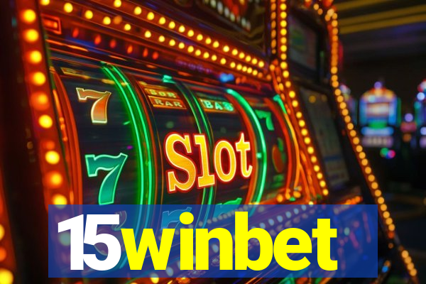 15winbet