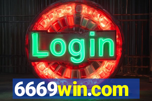 6669win.com
