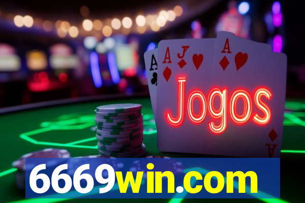 6669win.com