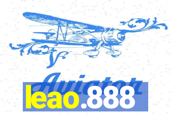 leao.888