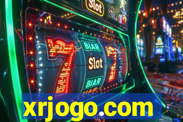 xrjogo.com