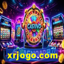 xrjogo.com