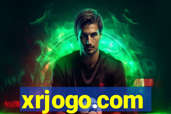 xrjogo.com