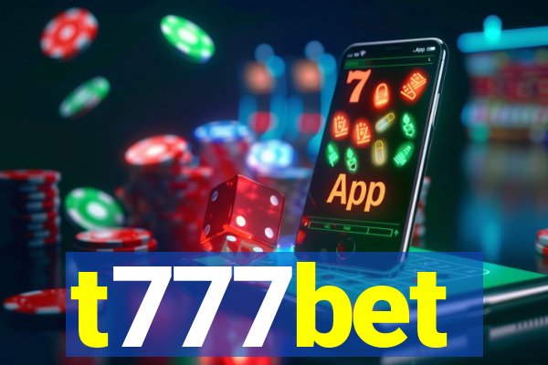 t777bet