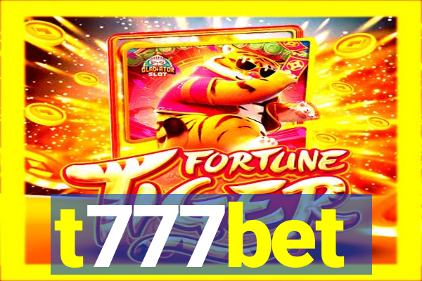 t777bet