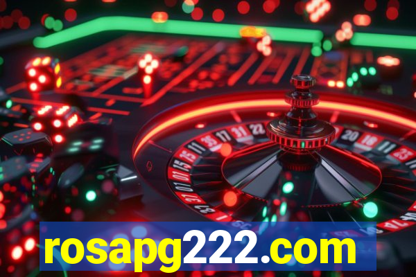 rosapg222.com