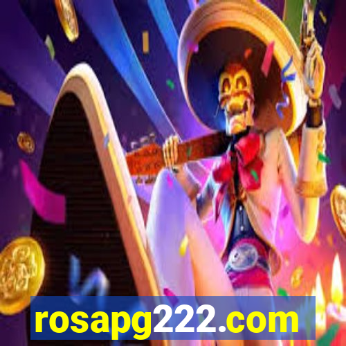 rosapg222.com