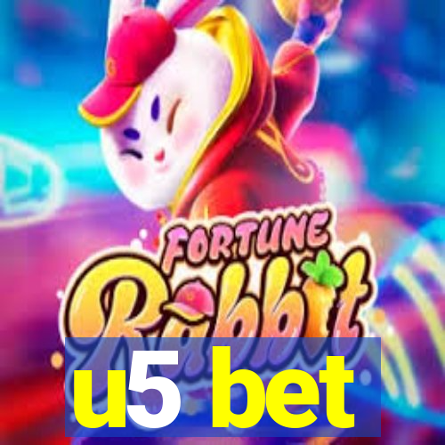 u5 bet